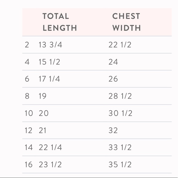 Matilda Jane Perfect Product Top - Picture 6 of 6